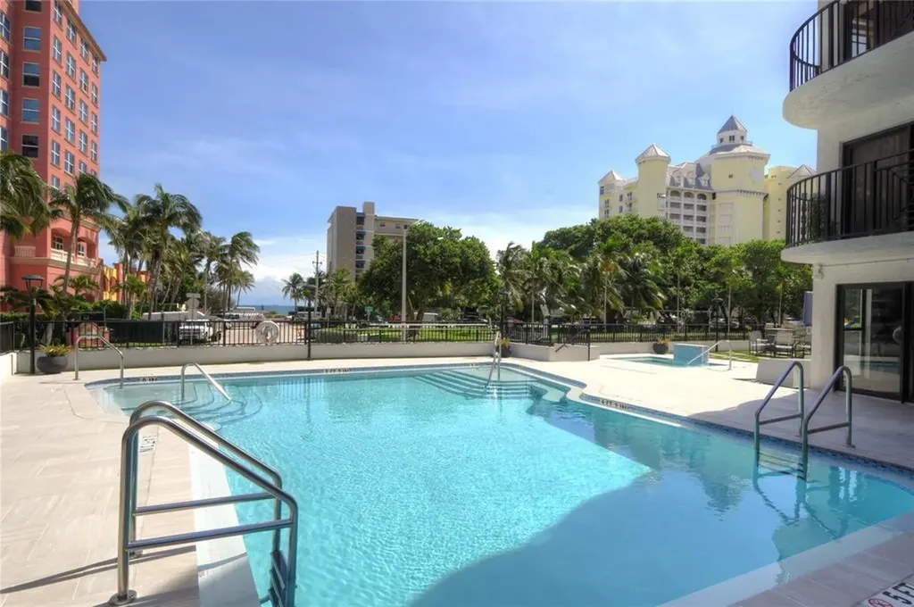 2029 N Ocean Boulevard Fort Lauderdale FL 33305