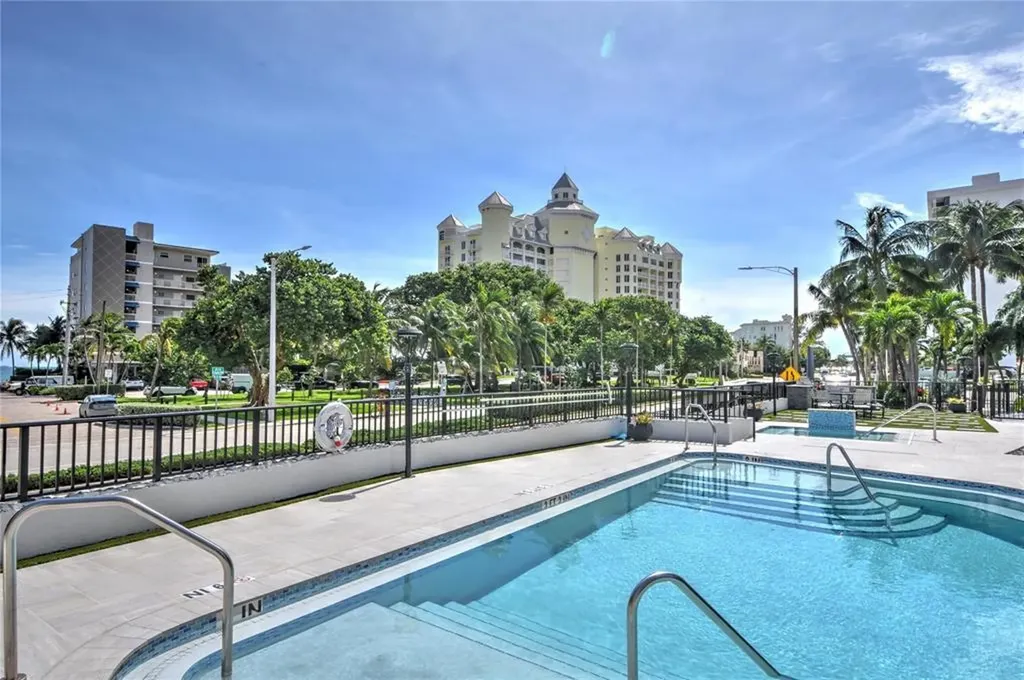 2029 N Ocean Boulevard Fort Lauderdale FL 33305