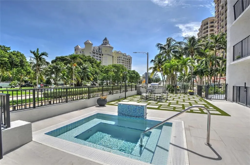 2029 N Ocean Boulevard Fort Lauderdale FL 33305