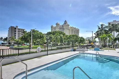 2029 N Ocean Boulevard Fort Lauderdale FL 33305