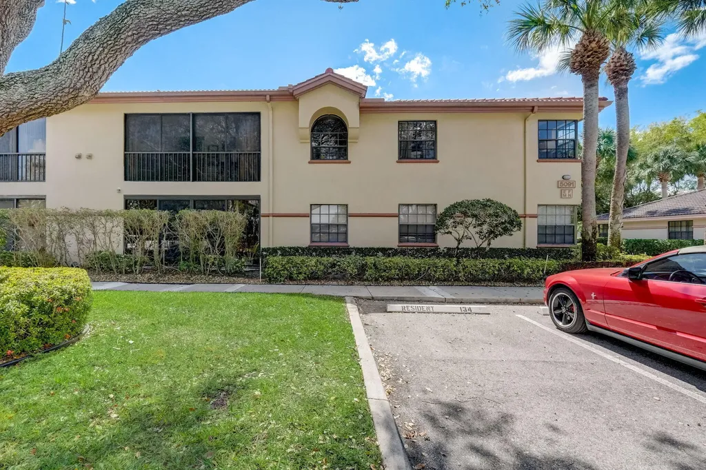 5091 Splendido Court Boynton Beach FL 33437