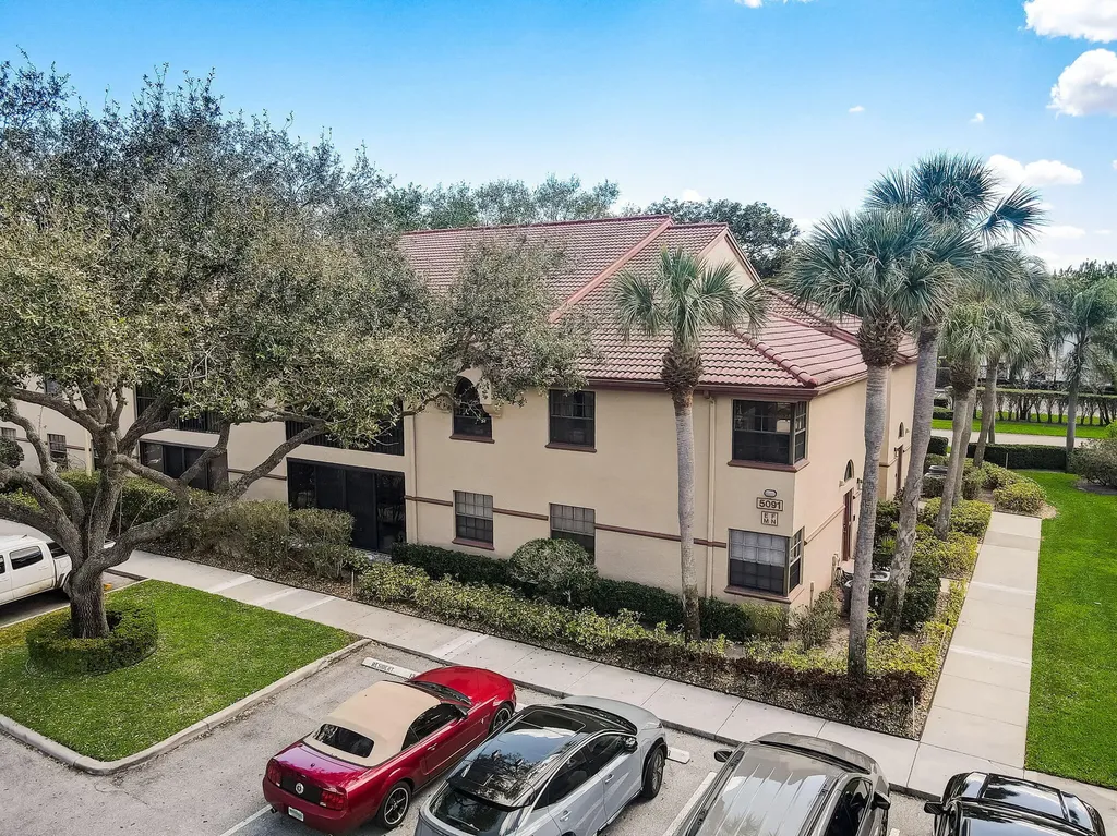 5091 Splendido Court Boynton Beach FL 33437