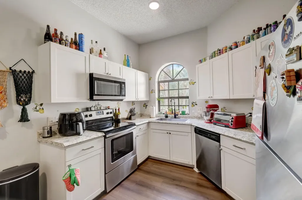 5091 Splendido Court Boynton Beach FL 33437