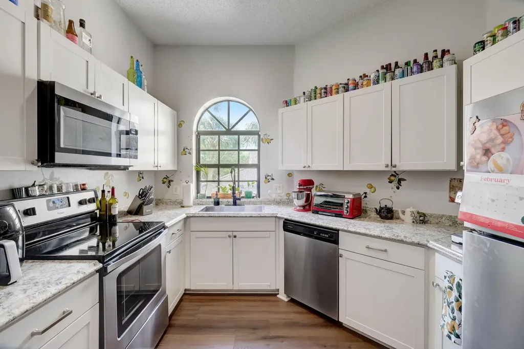 5091 Splendido Court Boynton Beach FL 33437