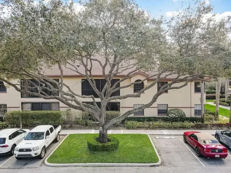 5091 Splendido Court Boynton Beach FL 33437