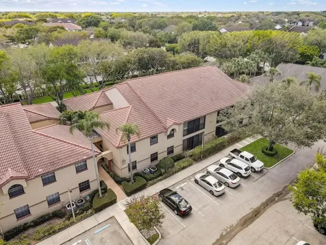 5091 Splendido Court Boynton Beach FL 33437