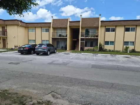 2810 NW 55th Avenue Lauderhill FL 33313