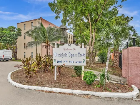 2800 NW 56th Lauderhill FL 33313