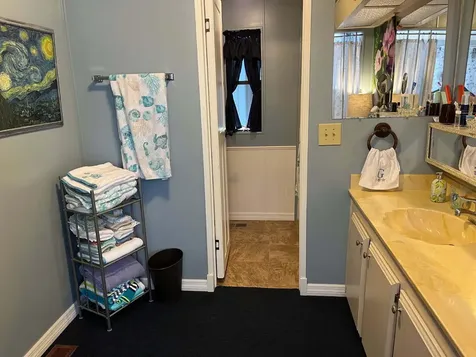 304 Mockingbird Avenue Fort Pierce FL 34982
