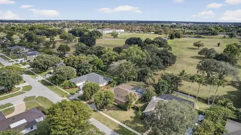 1776 The 12th Fairway Wellington FL 33414