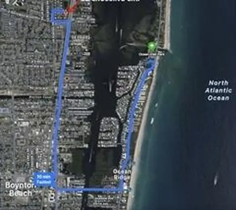 24 Crossings Circle Boynton Beach FL 33435