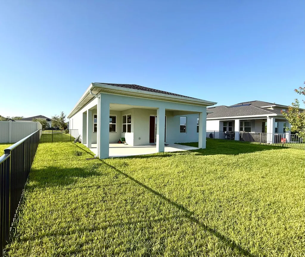 10819 SW Pacini Way Port St Lucie FL 34987