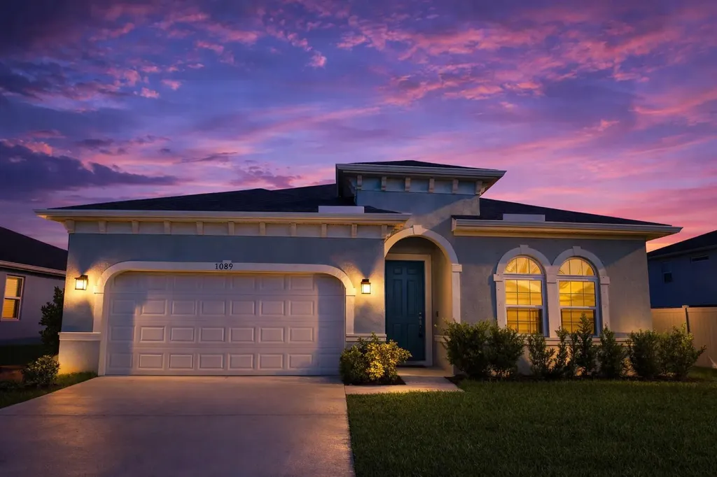 10819 SW Pacini Way Port St Lucie FL 34987