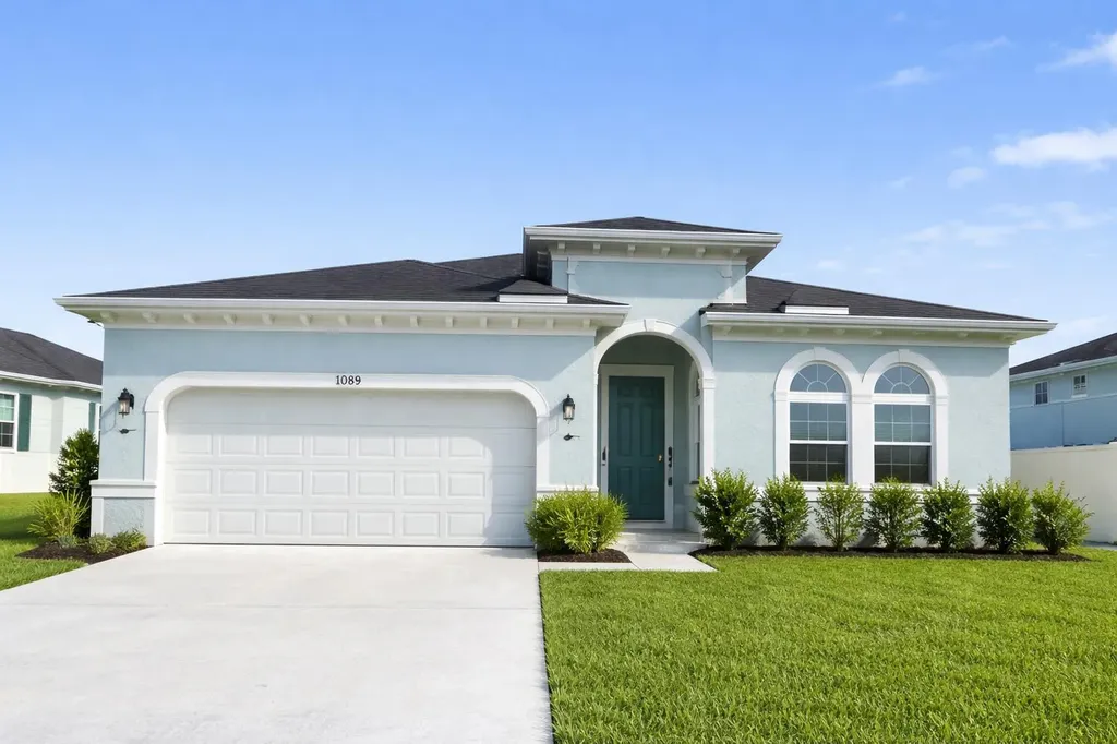 10819 SW Pacini Way Port St Lucie FL 34987