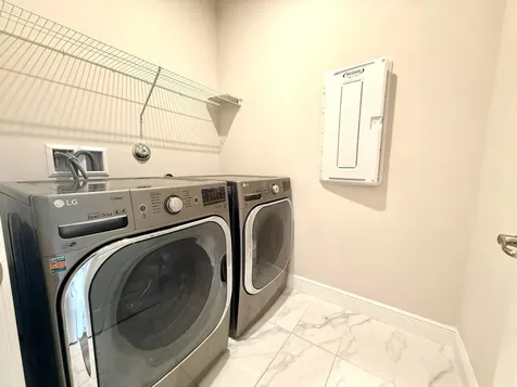 10819 SW Pacini Way Port St Lucie FL 34987