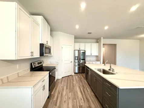 10819 SW Pacini Way Port St Lucie FL 34987