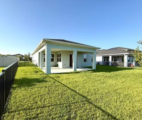10819 SW Pacini Way Port St Lucie FL 34987