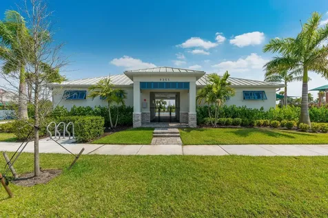 10819 SW Pacini Way Port St Lucie FL 34987