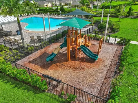 10819 SW Pacini Way Port St Lucie FL 34987