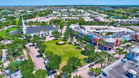 10819 SW Pacini Way Port St Lucie FL 34987
