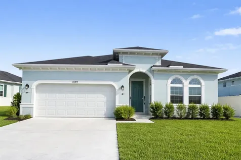 10819 SW Pacini Way Port St Lucie FL 34987