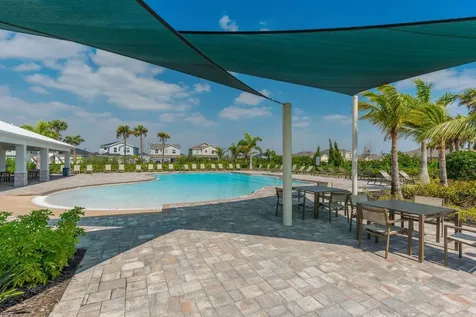 10819 SW Pacini Way Port St Lucie FL 34987