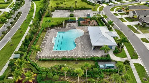 10819 SW Pacini Way Port St Lucie FL 34987