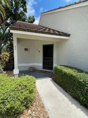 800 Kintyre Court Palm Beach Gardens FL 33418