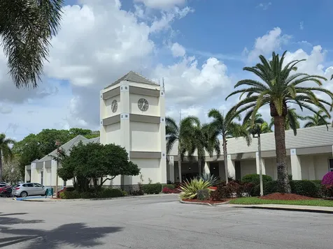 2301 Lucaya Lane Coconut Creek FL 33066