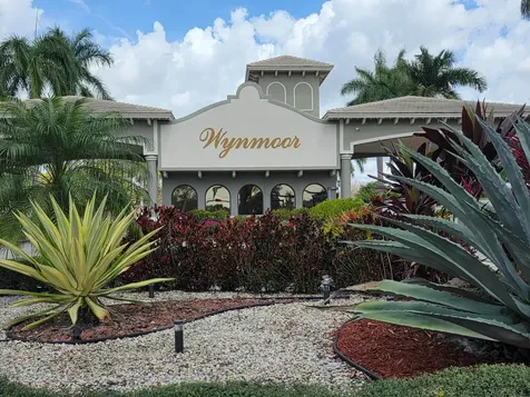 2301 Lucaya Lane Coconut Creek FL 33066