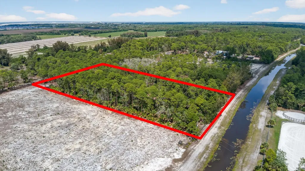 1340 Arabian Drive Loxahatchee FL 33470