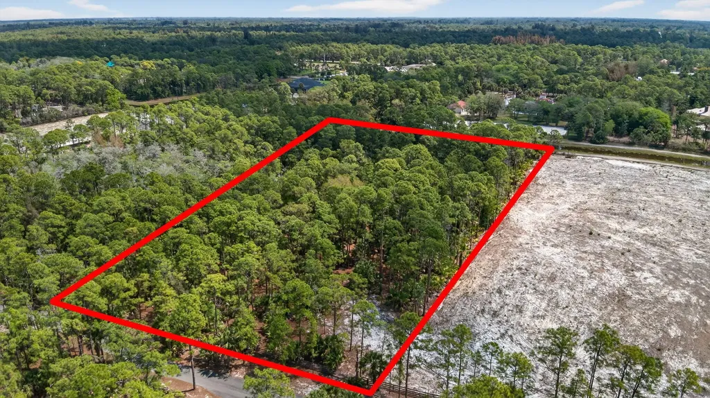 1340 Arabian Drive Loxahatchee FL 33470
