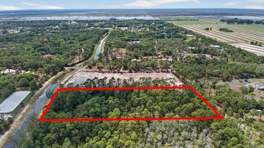 1340 Arabian Drive Loxahatchee FL 33470
