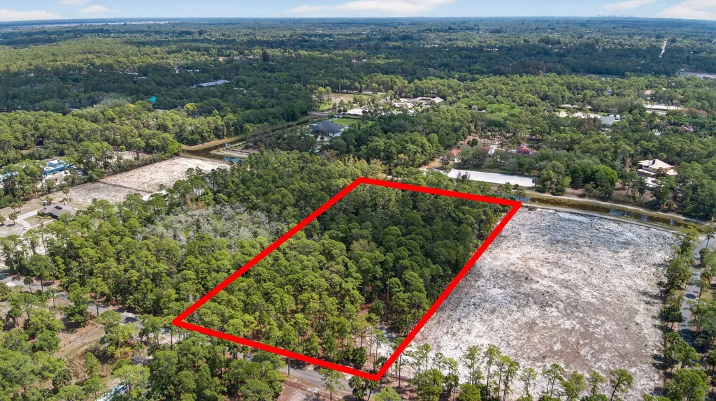 1340 Arabian Drive Loxahatchee FL 33470
