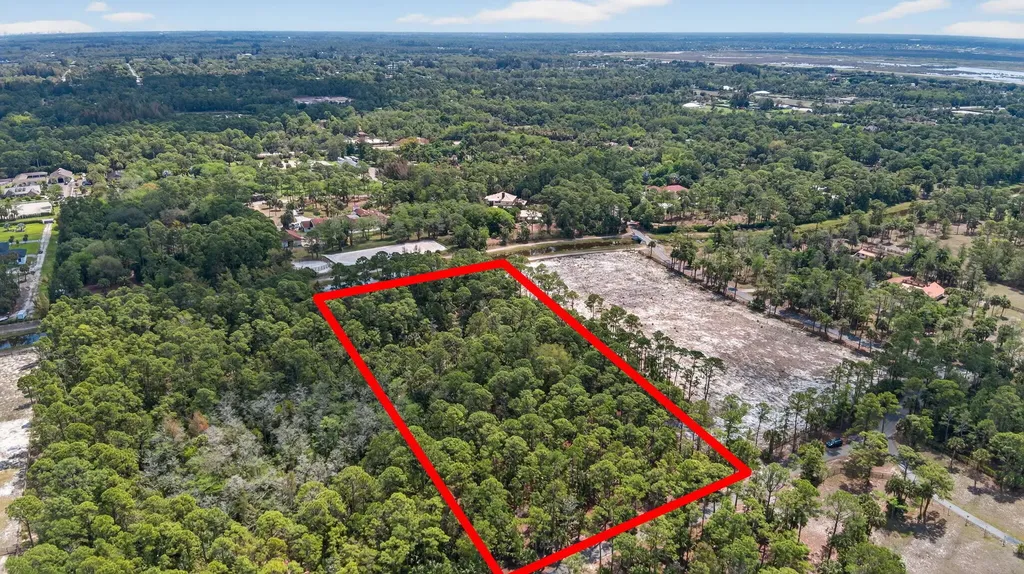 1340 Arabian Drive Loxahatchee FL 33470