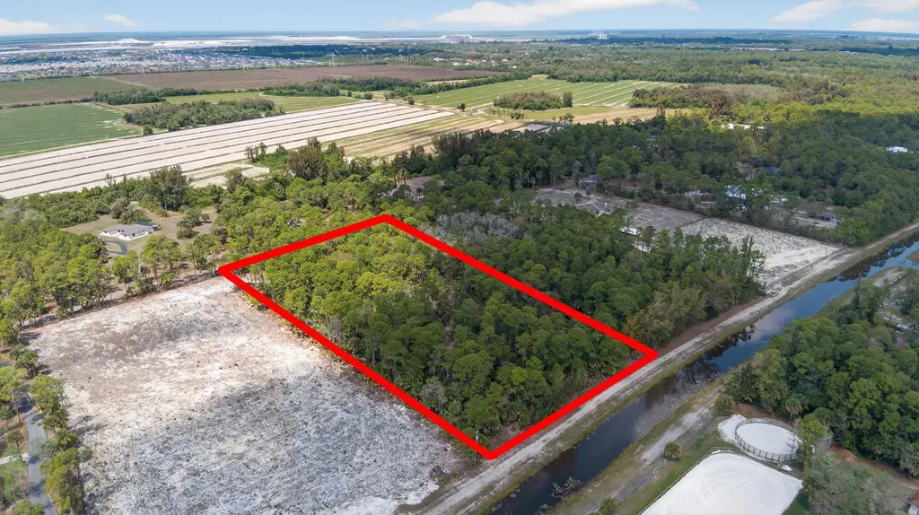 1340 Arabian Drive Loxahatchee FL 33470