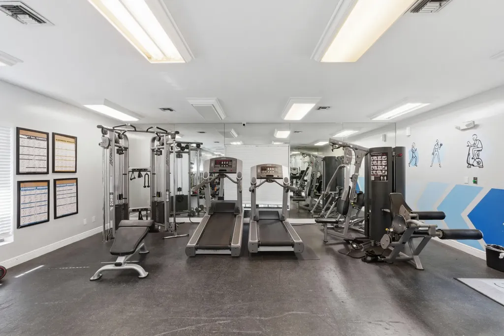 11241 W Atlantic Boulevard Coral Springs FL 33071