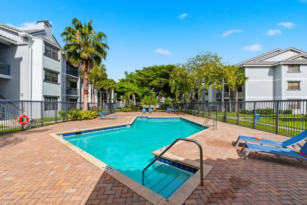 11241 W Atlantic Boulevard Coral Springs FL 33071