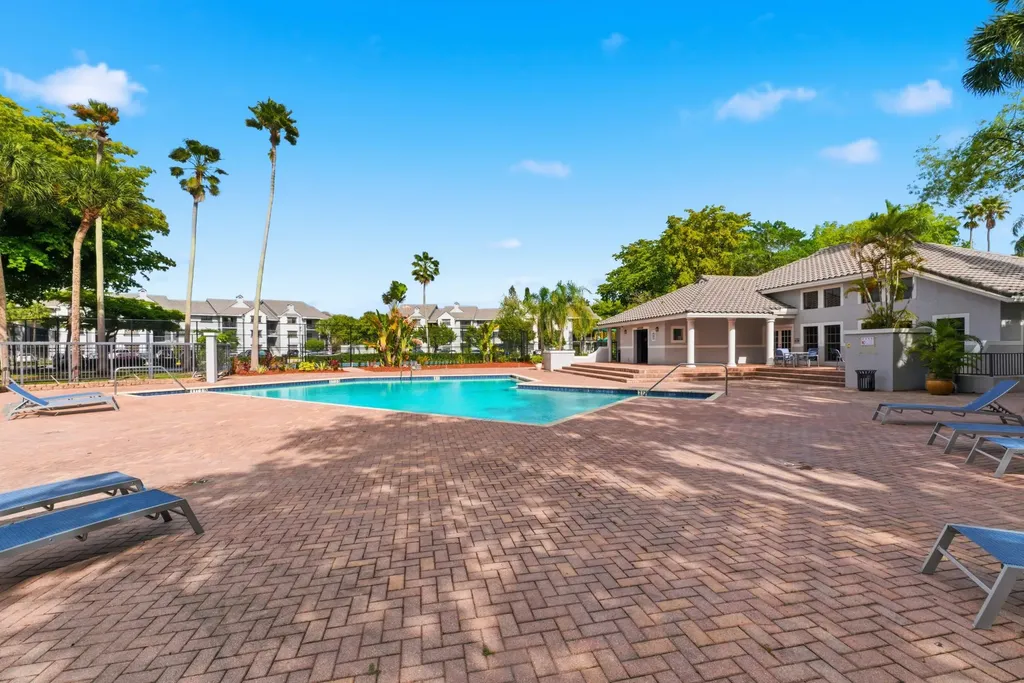 11241 W Atlantic Boulevard Coral Springs FL 33071