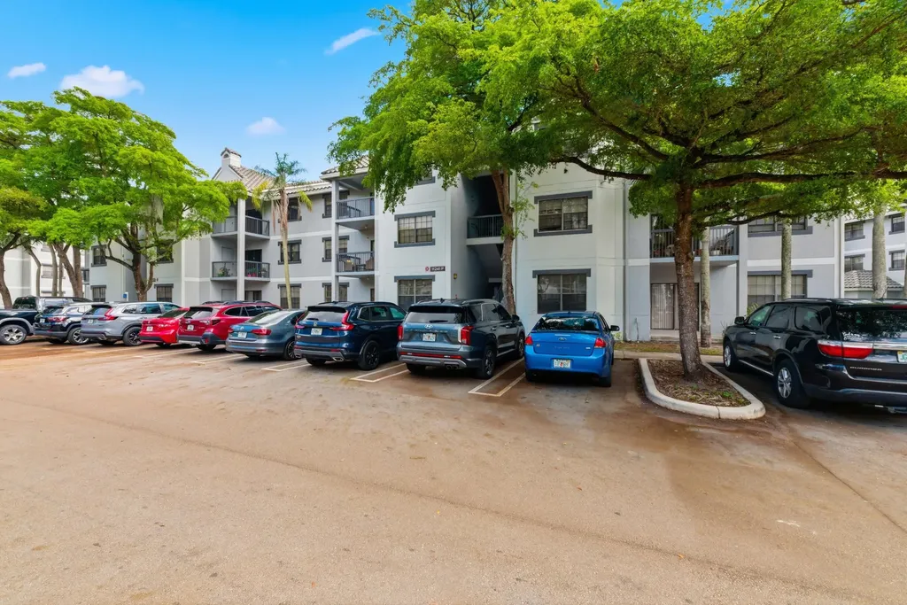 11241 W Atlantic Boulevard Coral Springs FL 33071