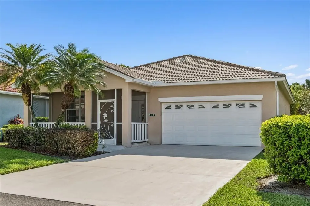 870 NW Sorrento Lane Port St Lucie FL 34986
