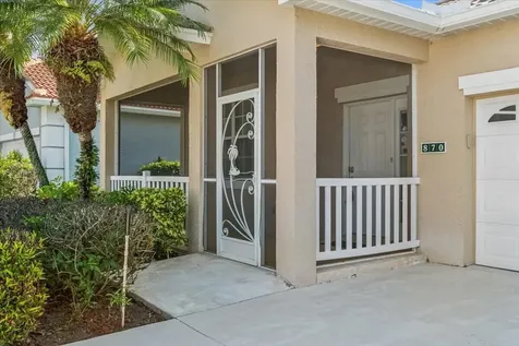 870 NW Sorrento Lane Port St Lucie FL 34986