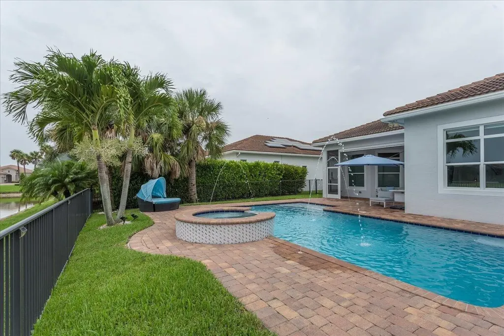 22001 SW Tivolo Way Port St Lucie FL 34986