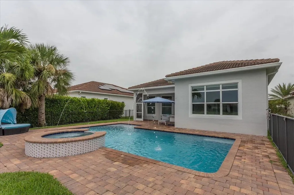 22001 SW Tivolo Way Port St Lucie FL 34986
