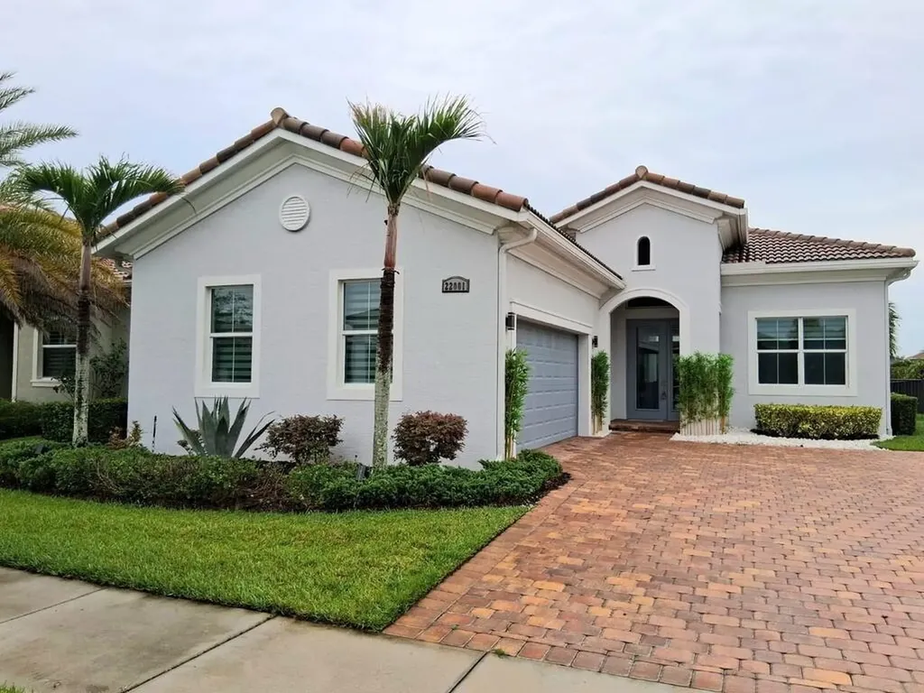 22001 SW Tivolo Way Port St Lucie FL 34986