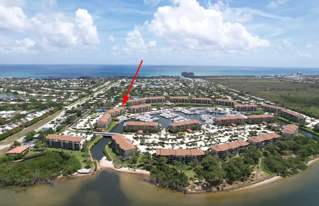 1501 Marina Isle Way Jupiter FL 33477