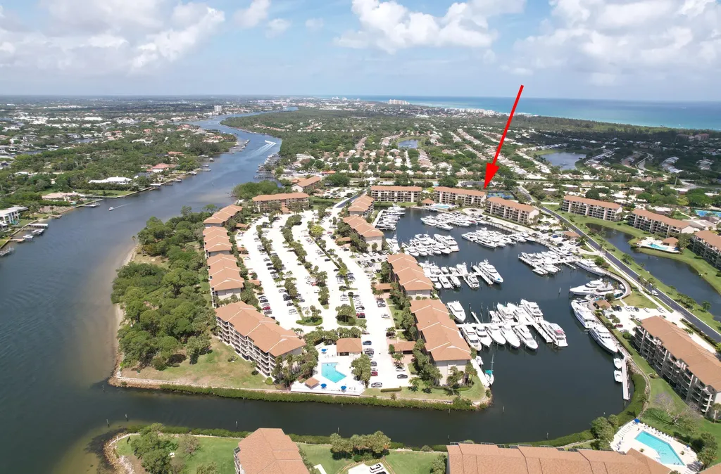 1501 Marina Isle Way Jupiter FL 33477