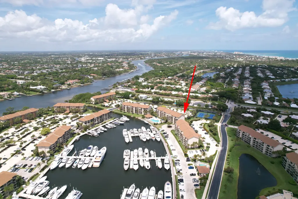 1501 Marina Isle Way Jupiter FL 33477