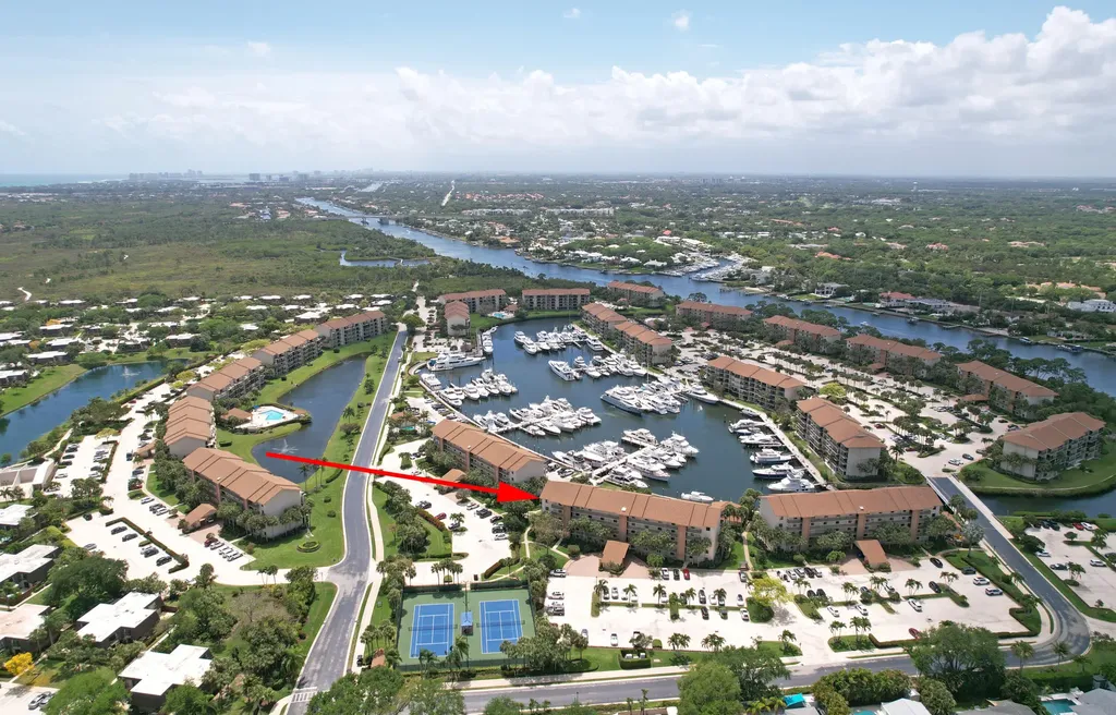 1501 Marina Isle Way Jupiter FL 33477