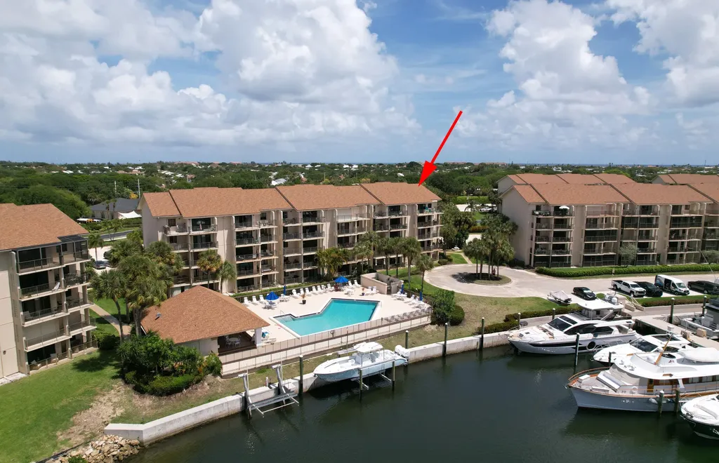 1501 Marina Isle Way Jupiter FL 33477